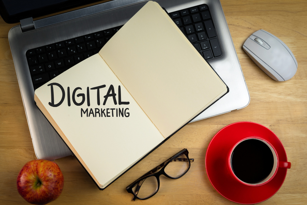The Future of Digital Marketing: 5 Trends You Can’t Ignore in 2025